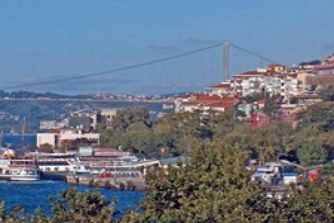 İstanbul Defterdarlığı'ndan kiralık üç taşınmaz!