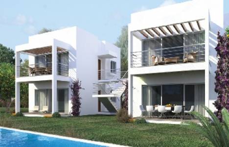  Gümüşlük Satsuma Evleri