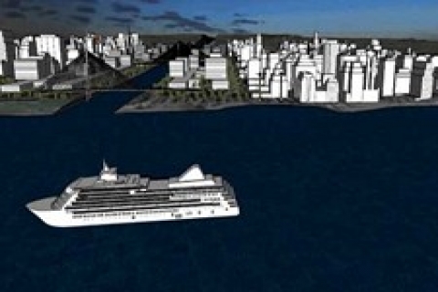 Kanal İstanbul'un hafriyat hesabı yapılıyor!