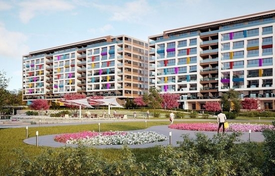 Seha Yapı 7 Renk Selçuklu fiyat listesi!