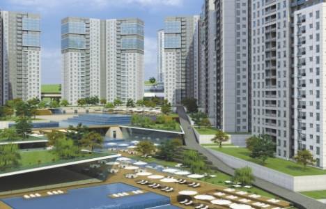  Innovia 4 Evleri'nde son blok satışta!109 bin TL'ye! 