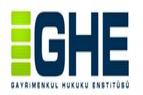 Gayrimenkul Hukuku Enstitüsü'nden sit alanları ve kentsel dönüşüm semineri!