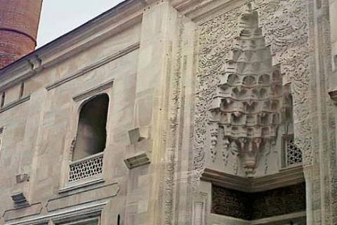 Yeşil Cami, restorasyonun ardından 2,5 yıl sonra ibadete açılıyor!