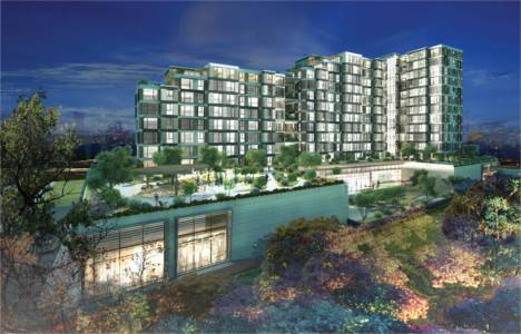 Kira öder gibi ev sahibi olmak 2013!