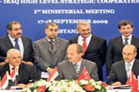 Türkiye, Irak'ta 400 okul inşa edecek!