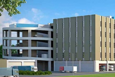 Sinpaş İşmodern'de peşinat yok! Metrekaresi 2 bin 150 TL'ye!