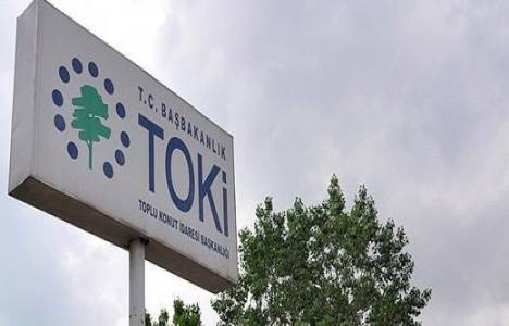  TOKİ Erzincan Kemah'ta Tarımköy Konutları, cami ve büfe ihalesi!