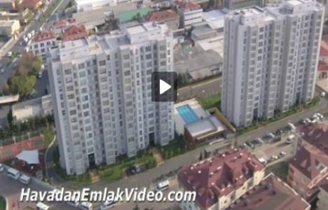  Acedemia Evleri'nin son görüntüleri! 