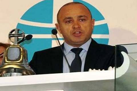 Özak GYO ile bin 440 yeni yatırımcı borsaya adım attı!