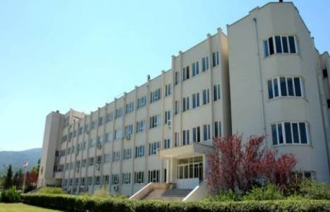  Hakkâri Üniversitesi'ne yeni kampüs için arazi bağışlandı!