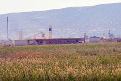 Isparta'nın ilçesinde arsa fiyatları 5'e katlandı!