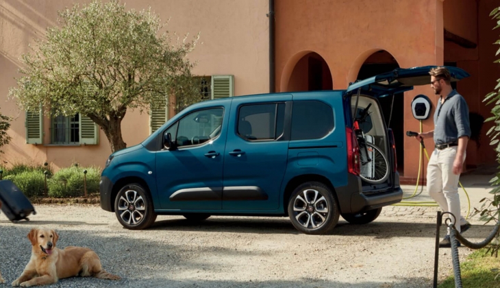 Fiat Doblo da Nisan a özel dev indirim fırsatı! Araç alacaklar hemen bakın: Kredi imkanı da var!