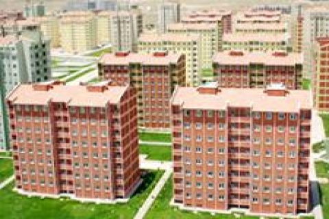 TOKİ Pendik-Kurtköy Göçmen Konutları'nda 24 bin TL'ye!