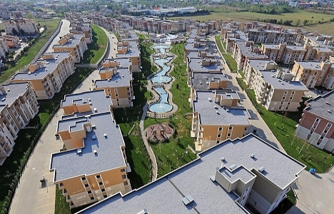 Evimiz Kocaeli’de 3+1 ler 185 bin TL den başlıyor!