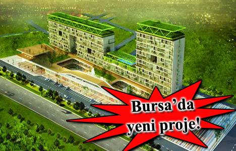 endülüs park residence