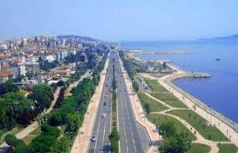 İstanbul'da satılık arsa 1 milyon 547 bin TL!