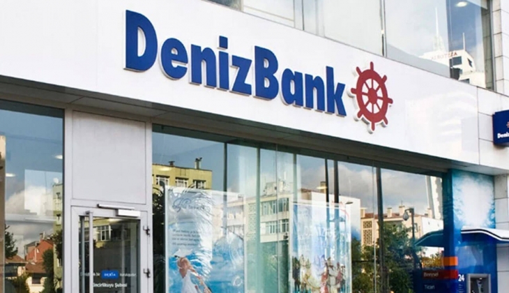 Denizbank market alışverişinize ortak oluyor! 240 TL’ye Varan Bonuskazanma şansınız kaçırmayın