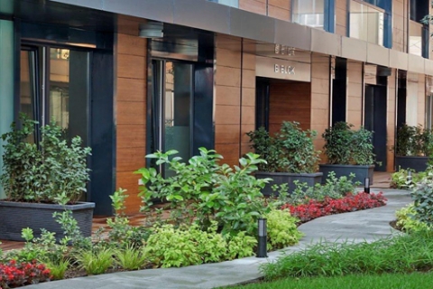 29 karede Terrace Feri turu!