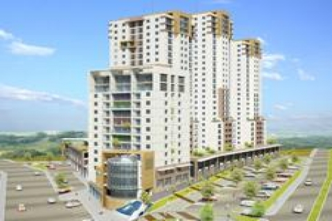 TOKİ Konya Çumra'da 12 konut satışa çıkarıldı