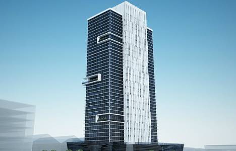 Atek Kule nerede yer alıyor? 