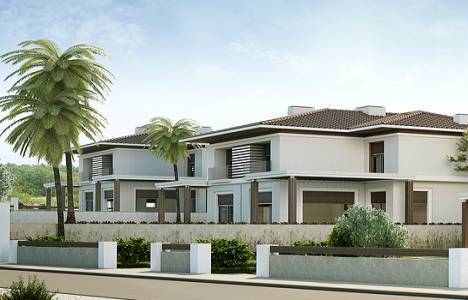 İzmir konut projeleri fiyatları 2013!