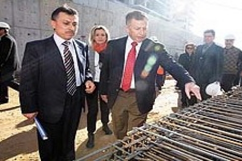 25. Yıl Konutları'nın inşaat kalitesine tam not verildi!