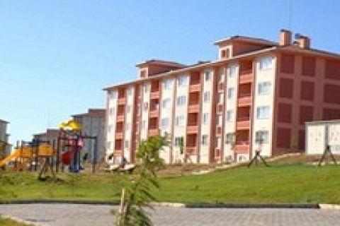 TOKİ şile'de 88 konut yaptıracak!