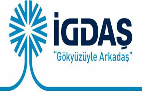 İGDAŞ'tan Güvenli doğalgaz uyarısı geldi!