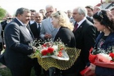 Bin Günde Bin Gölet Projesi, 1 yılda tamamlanacak!