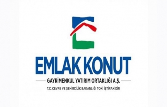 Emlak Konut GYO 3 aylık faaliyet raporu!