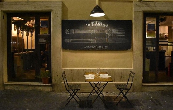 Restoran işletmecilerinden kira tepkisi!