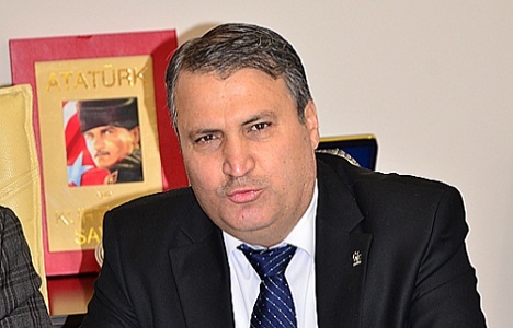 Manisa Yunusemre'ye 11 bin konut yapılacak!