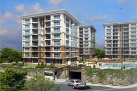 Kartal Konakları'nda 295 bin TL! Hemen teslim!