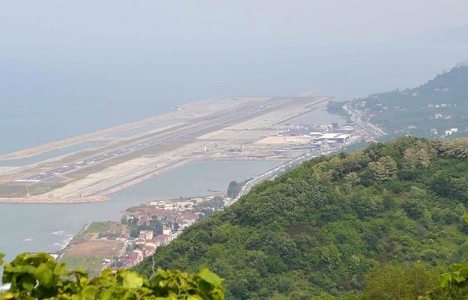 Ordu Gülyalı'daki arsa fiyatları arttı!