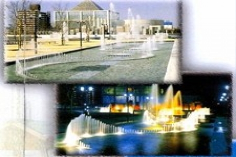 Yenilenen Göktürk Meydanı açılıyor!