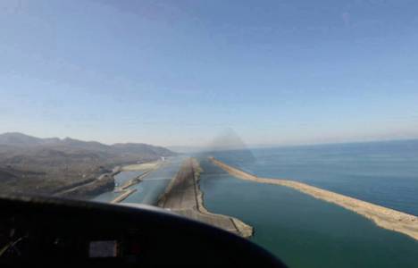 Ordu Giresun Havalimanı ne zaman açılacak?