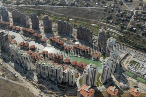  Sinpaş GYO, en çok Bosphorus City'de sattı ve teslim etti!