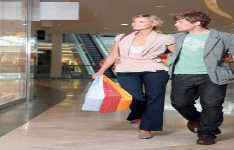  Kapalı AVM’ler out! Cadde mağazalar in!