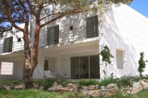 Bekaş Başkent Konutları