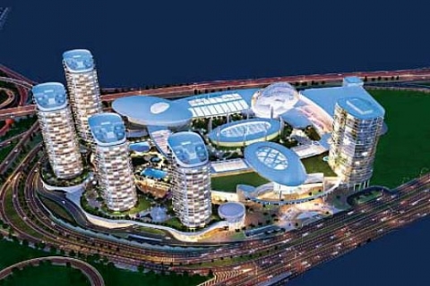 Mallof İkitelli Ofis Projesi, Mart ayı fiyat listesi! 808 bin TL'ye!