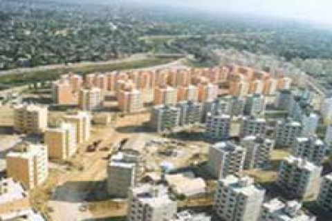 TOKİ'den Edirne İpsala'da 225 YTL taksitle