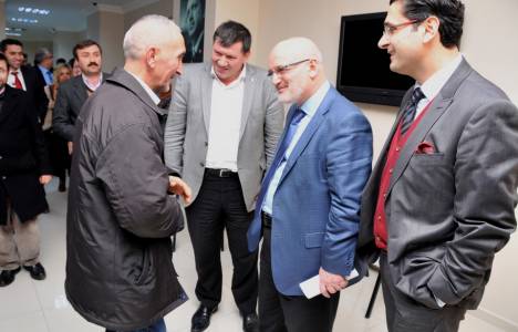 Yücel Çelikbilek vatandaşları 2B spekülasyonlarına karşı uyardı!