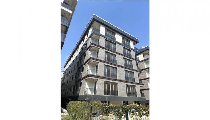 Koşu Park Evleri nerede?  Koşu Park Evleri yeni fiyat listesi!