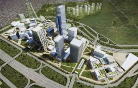 İş Gayrimenkul Yatırım Ortaklığı Yönetim Kurulu'nda atama! 