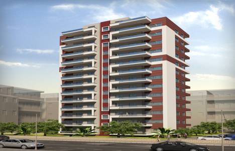 Okkalar İnşaat Aselya Sitesi teslim tarihi! 