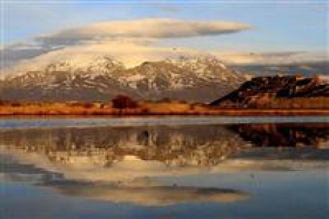  Van turistler ve yatırımcıları bekliyor!