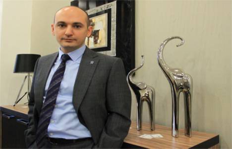 Cemal Tekin: Plazalar yükseldi, ofis anlayışı değişti!