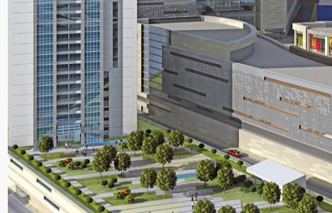 Nata Vega Konut Kuleleri nde 172 bin liraya!