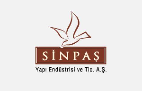 Sinpaş Yapı Denizli'de yeni proje hayata geçirecek!