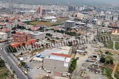 Bağcılar'da 1.3 milyon TL'ye icradan satılık arsa!